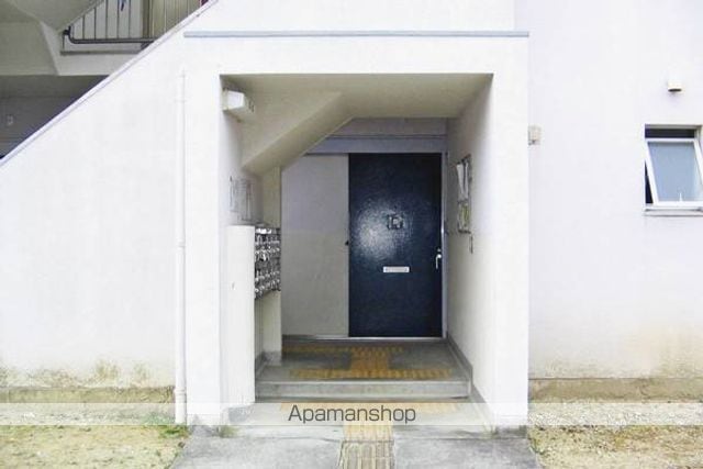 ビレッジハウス小名浜1号棟の内装写真