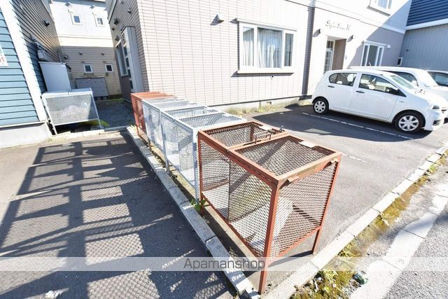 レイトンハウスIVのその他写真