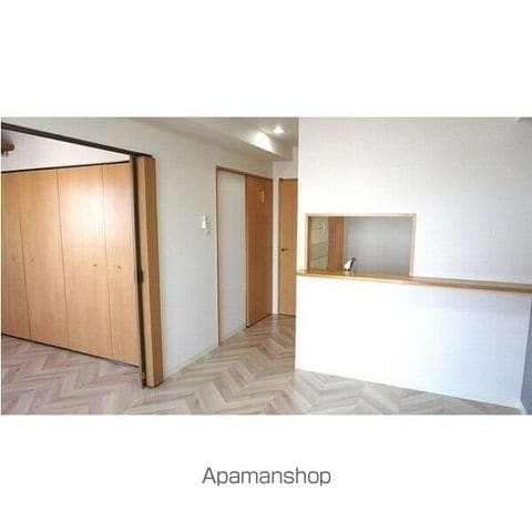 アーク菊水43の内装写真