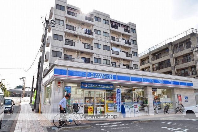 RBハイツIIの外観写真
