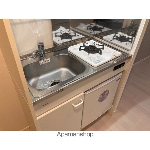 ハーモニーテラス根岸IVの内装写真