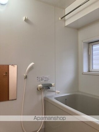 ルミエール・下石神井[1DK/40.55m2]のバス