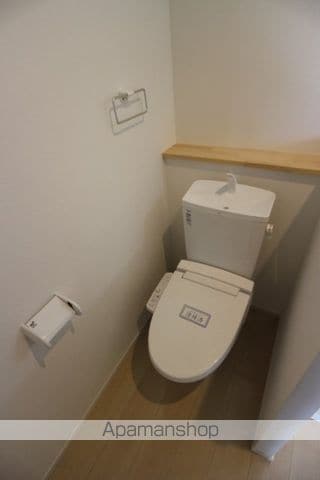 R−BOX津福IIIの内装写真