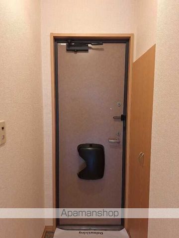 セジュールブランシェ Aの内装写真