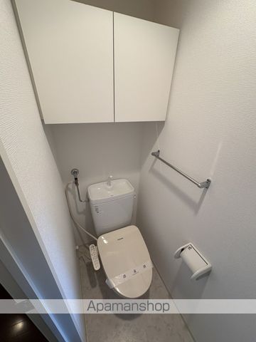 グランカーサ裏参道の内装写真
