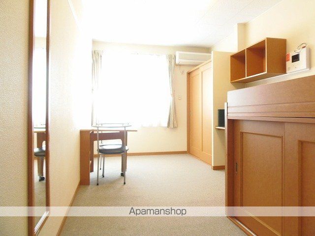 レオパレスウイング みちづかの内装写真