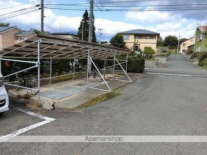 クリスタルハウス[1K/26.49m2]の共用部2