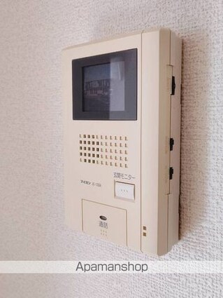 レーゲンボーゲンＢ[2LDK/58.75m2]の収納