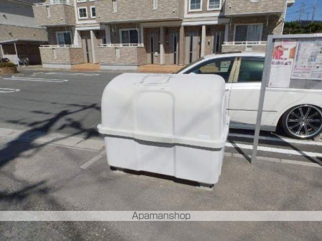 カーロ・アンビエンテ Bのその他写真