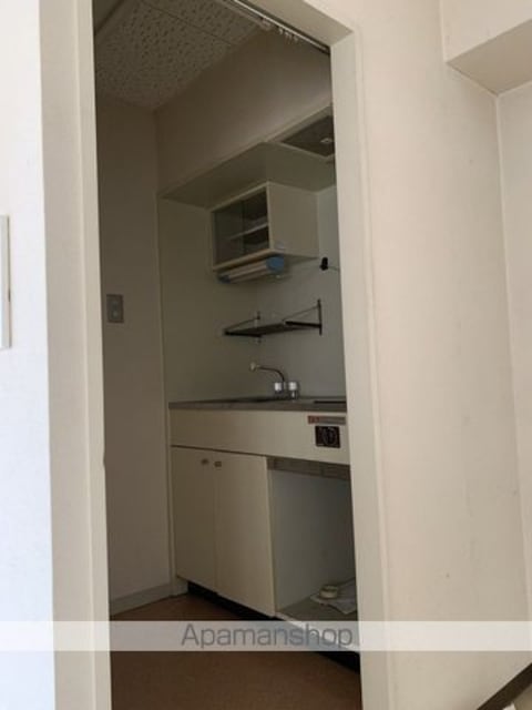 和歌山県和歌山市三木町南ノ丁[事務所/52.26m2]のキッチン3