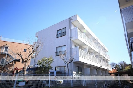 ジュンベリーマンション[1K/19.06m2]の外観1