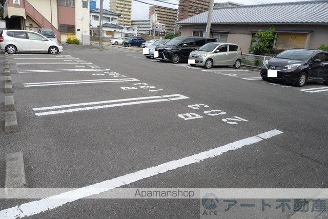 マーヴェラス竹原Aのその他写真
