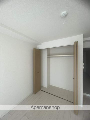 クリーンハイムIIの内装写真