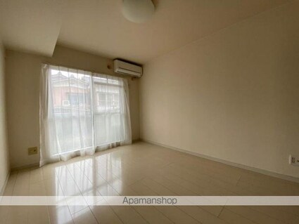 シーパレス浜ノ町[1K/19m2]の内装5