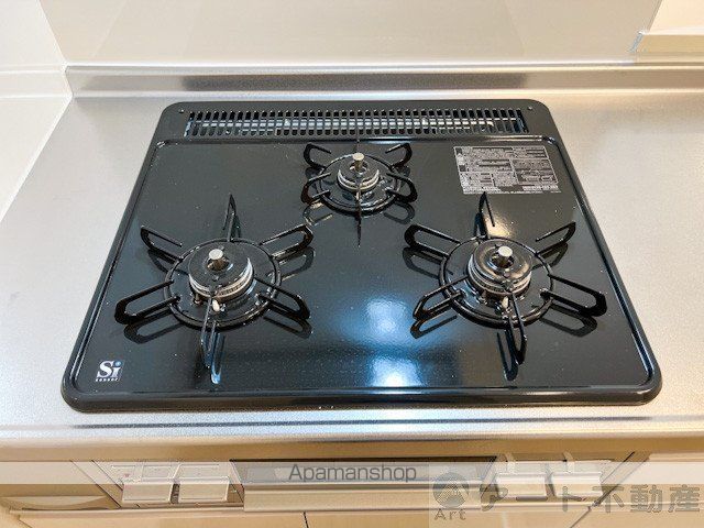 パイン ビレッジ IIの内装写真