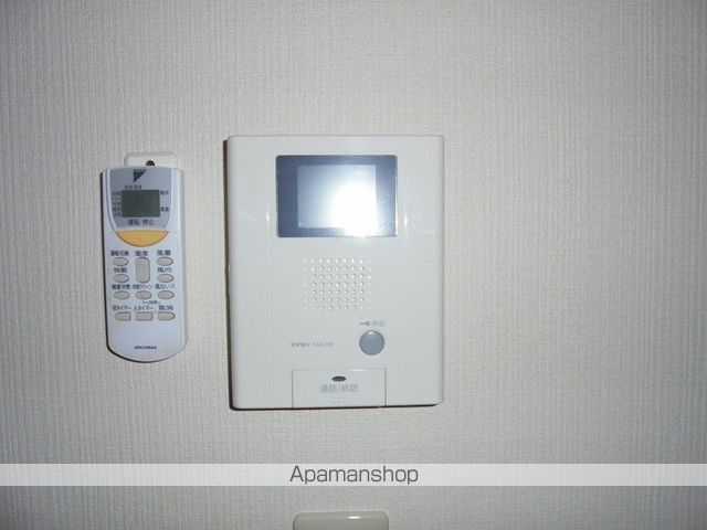 B’CASA平塚の内装写真