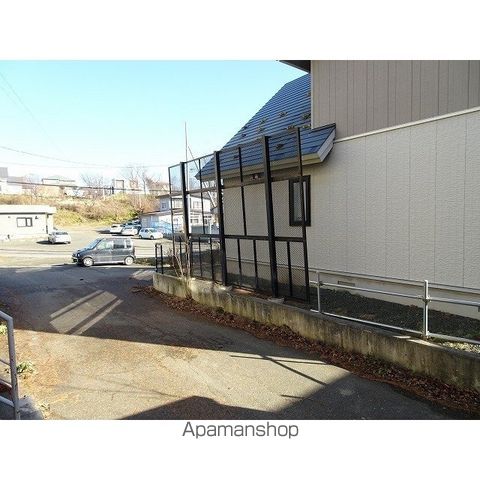 プリーゼント三楽の内装写真