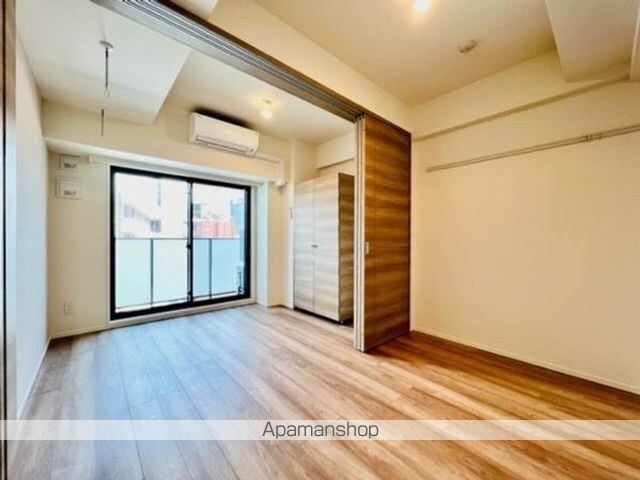 フェリーチェ錦糸町[2K/25.6m2]のリビング・居間