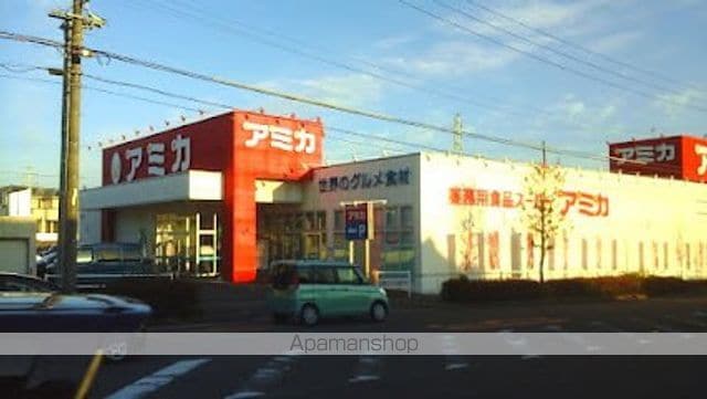 プリミエール八田の周辺写真