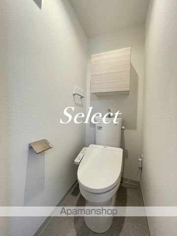 メインステージ横濱阪東橋の内装写真