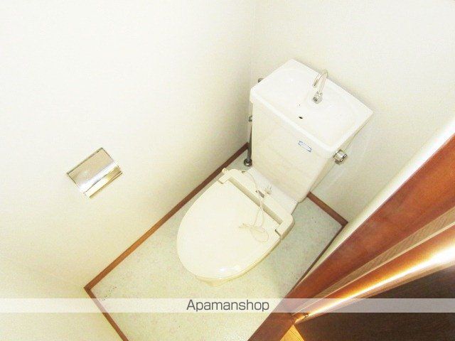 クオリティハウス川端の内装写真