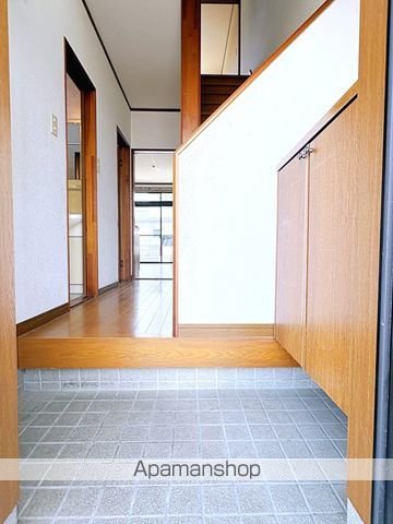 クレベール鈴大の内装写真