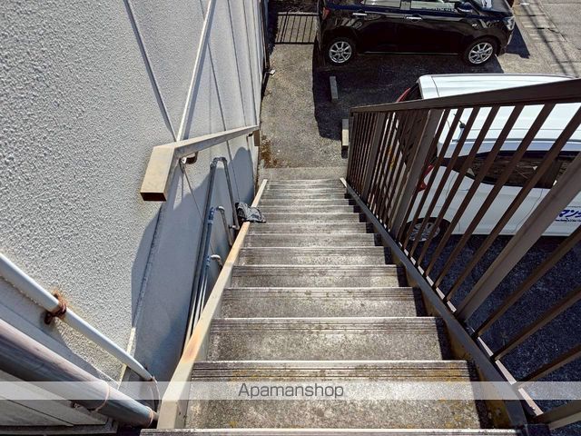 フェニックスの内装写真
