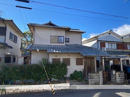 滋賀県栗東市川辺[2LDK/53.61m2]の内装3