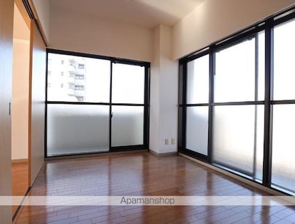 ベルペサージュ[2LDK/65.98m2]のリビング・居間