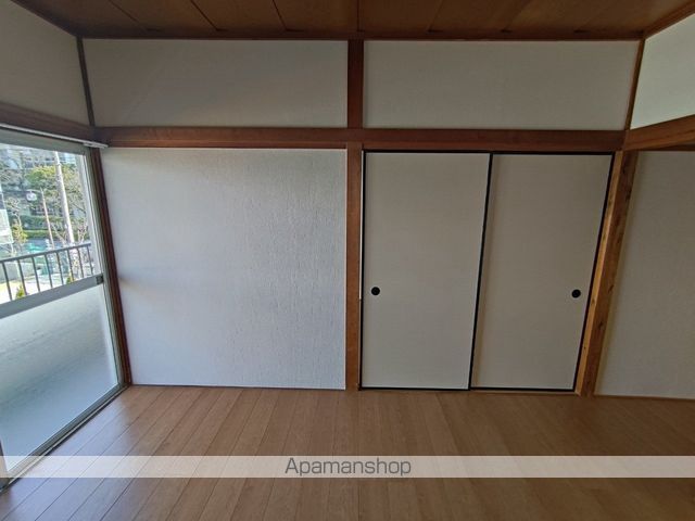 船橋コーポの内装写真