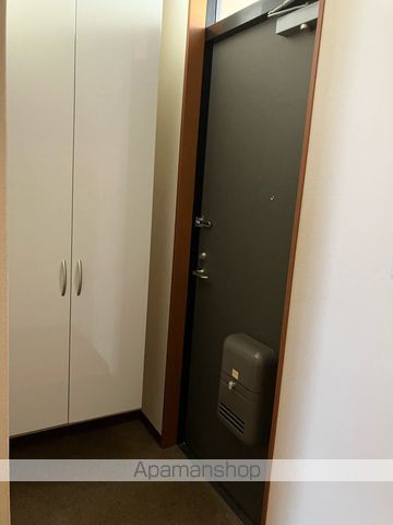 フォブールすみのの内装写真