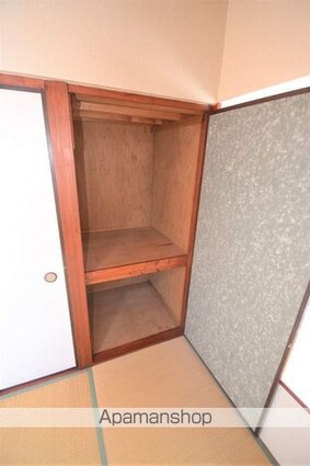 ベルセゾンＡ[3DK/55m2]の内装9