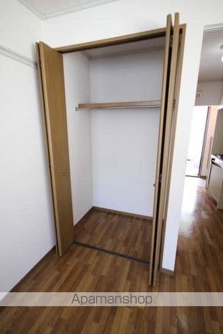 ハイツ緑井の内装写真