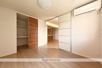 ベレオガーデンズＨＡＴＡ[1LDK/47.49m2]の内装7