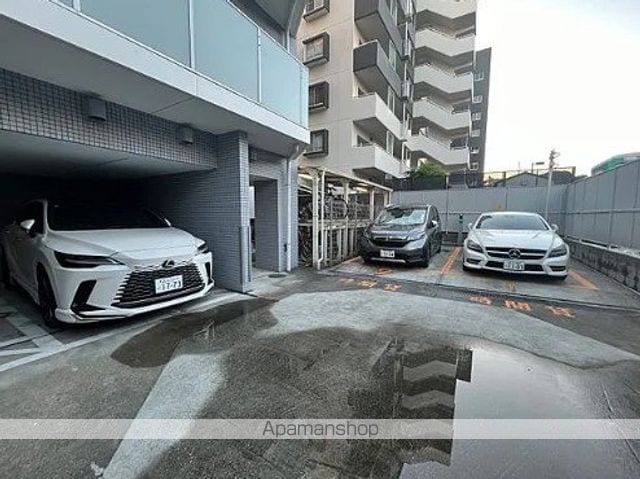 カスタリア大森IIIのその他写真