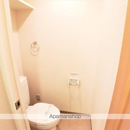 Ｅｎｃｈａｎｔｅ　泉[1K/31.5m2]のトイレ