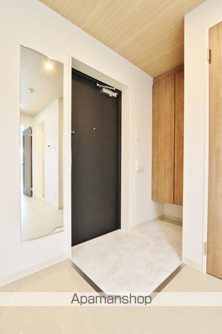 K-クレスト西新町の内装写真