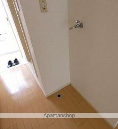 ハイツストリーム[1R/17.39m2]の内装1