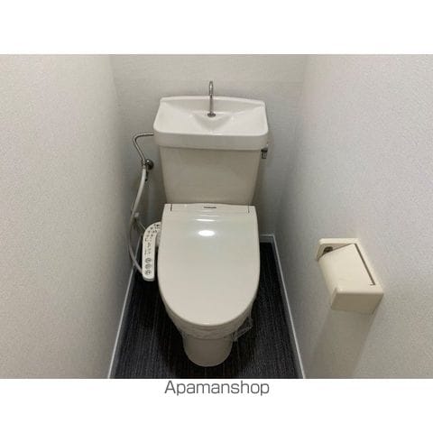 鈴木ハイムの内装写真
