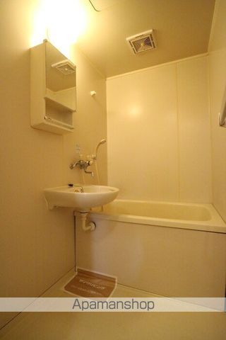 メゾン堀川 B棟の内装写真