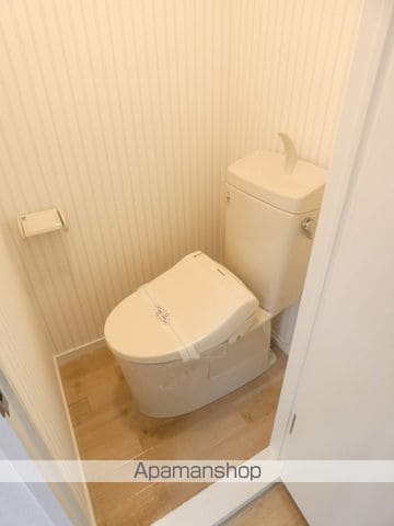 日誠マンションの内装写真