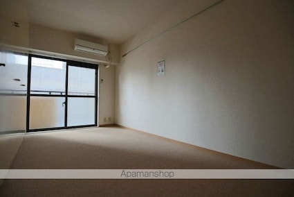 東京都台東区千束３丁目[1K/22.68m2]のリビング・居間3