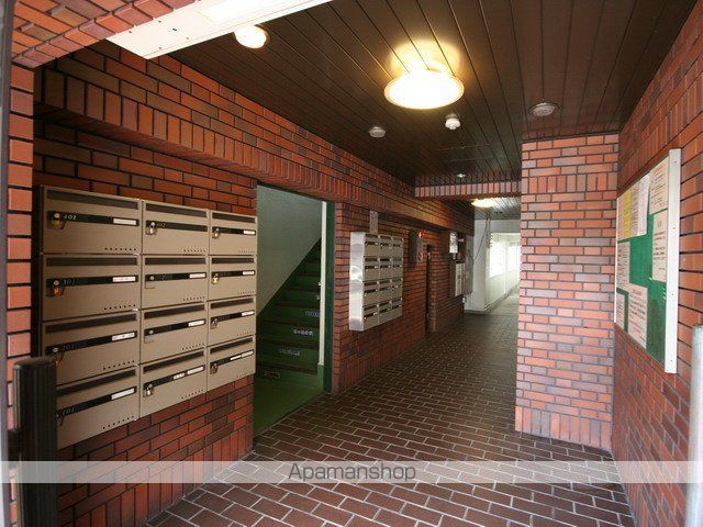 シャンティー豊中のその他写真