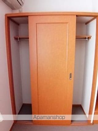 レオパレス袋原南[1K/23.71m2]の収納1