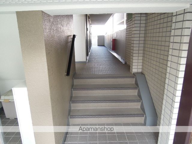 シャルマンフジ下松壱番館のその他写真