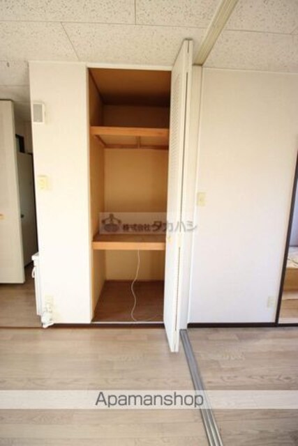 サンシティ南蔵王[2DK/40.92m2]の内装8