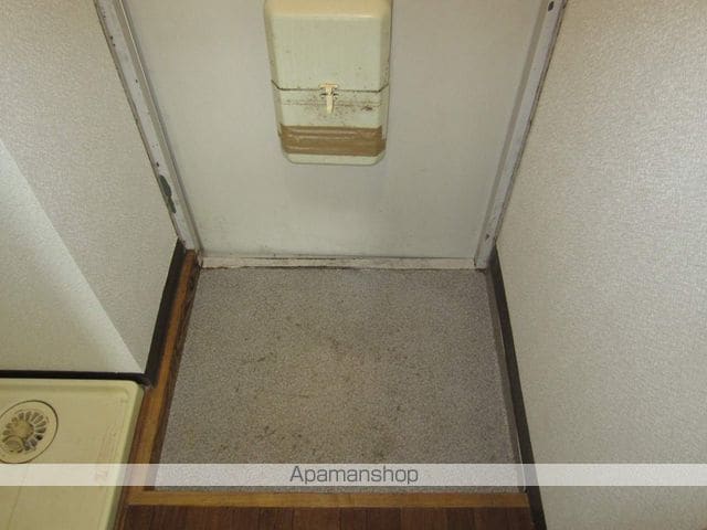ストリームJの内装写真
