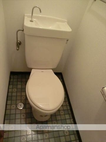 モンシェリー津島の内装写真