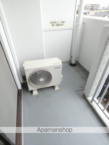 リアライズ浜松の内装写真