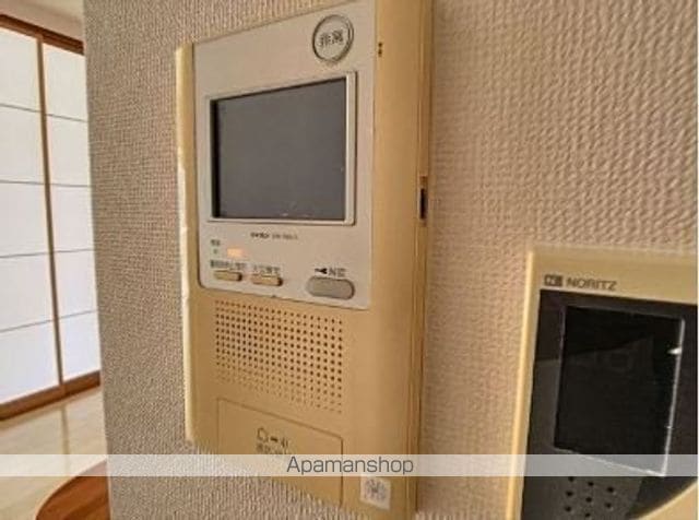 アイランドシティインフィニガーデン サウス棟の内装写真